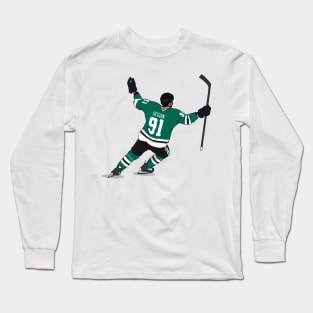 seguin and the celebration Long Sleeve T-Shirt
